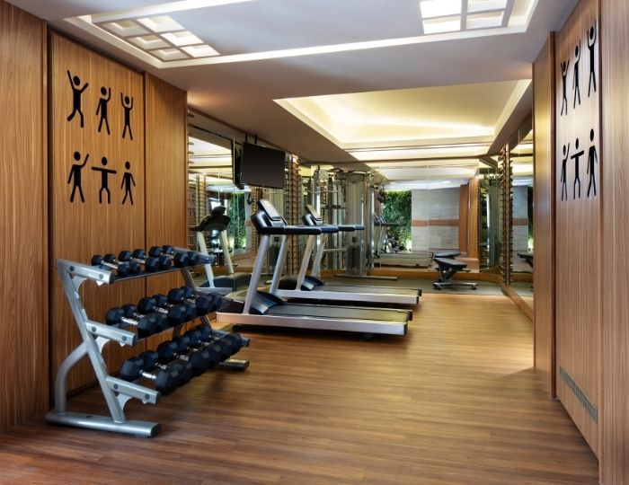 Fairfield by Marriott Bali Legian