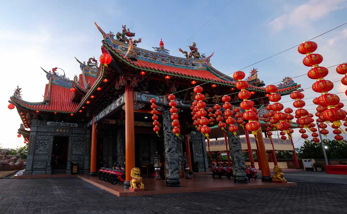 tempat wisata di tangerang