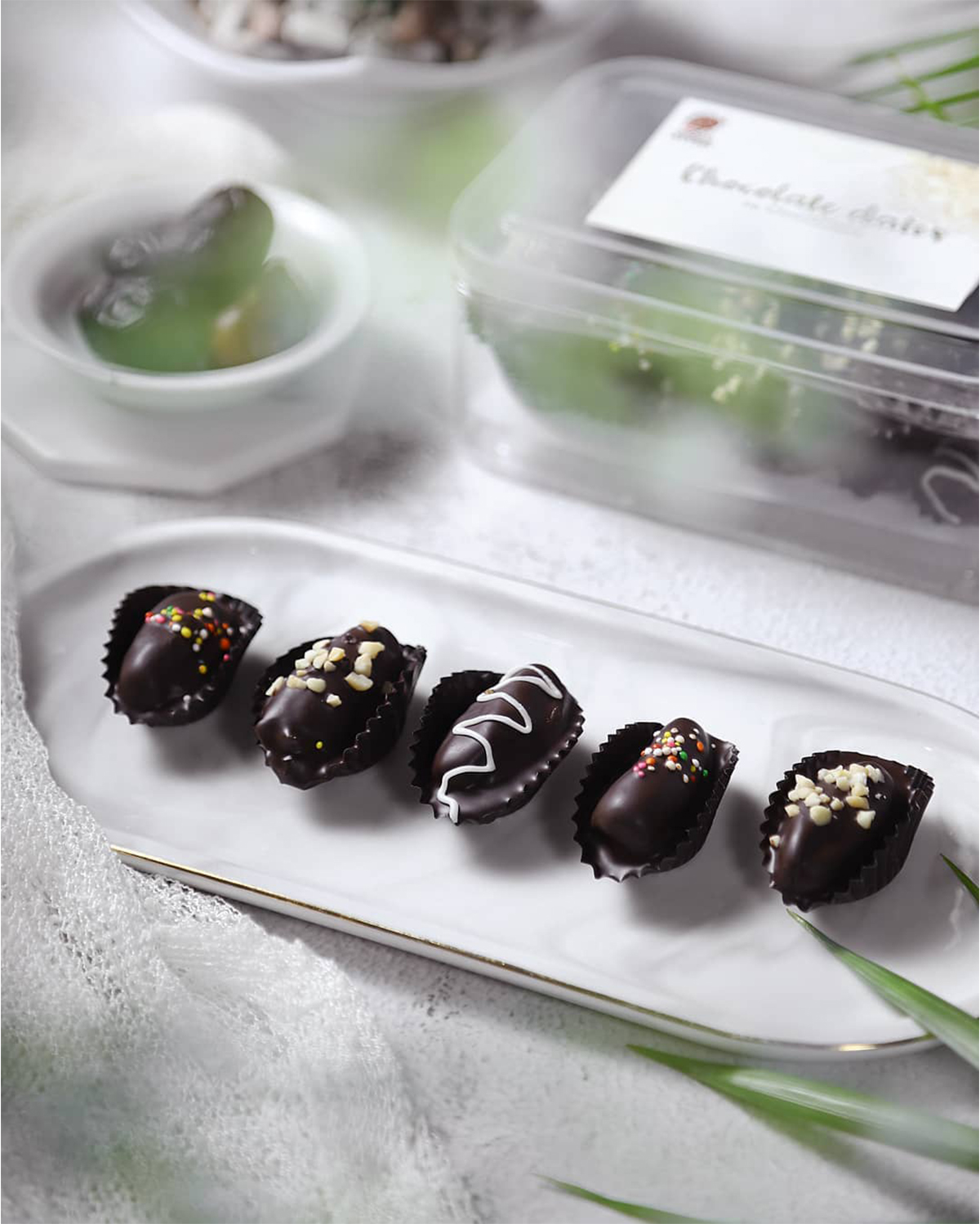 Camilan UMKM lokal yang menarik dicoba, coklat artisan