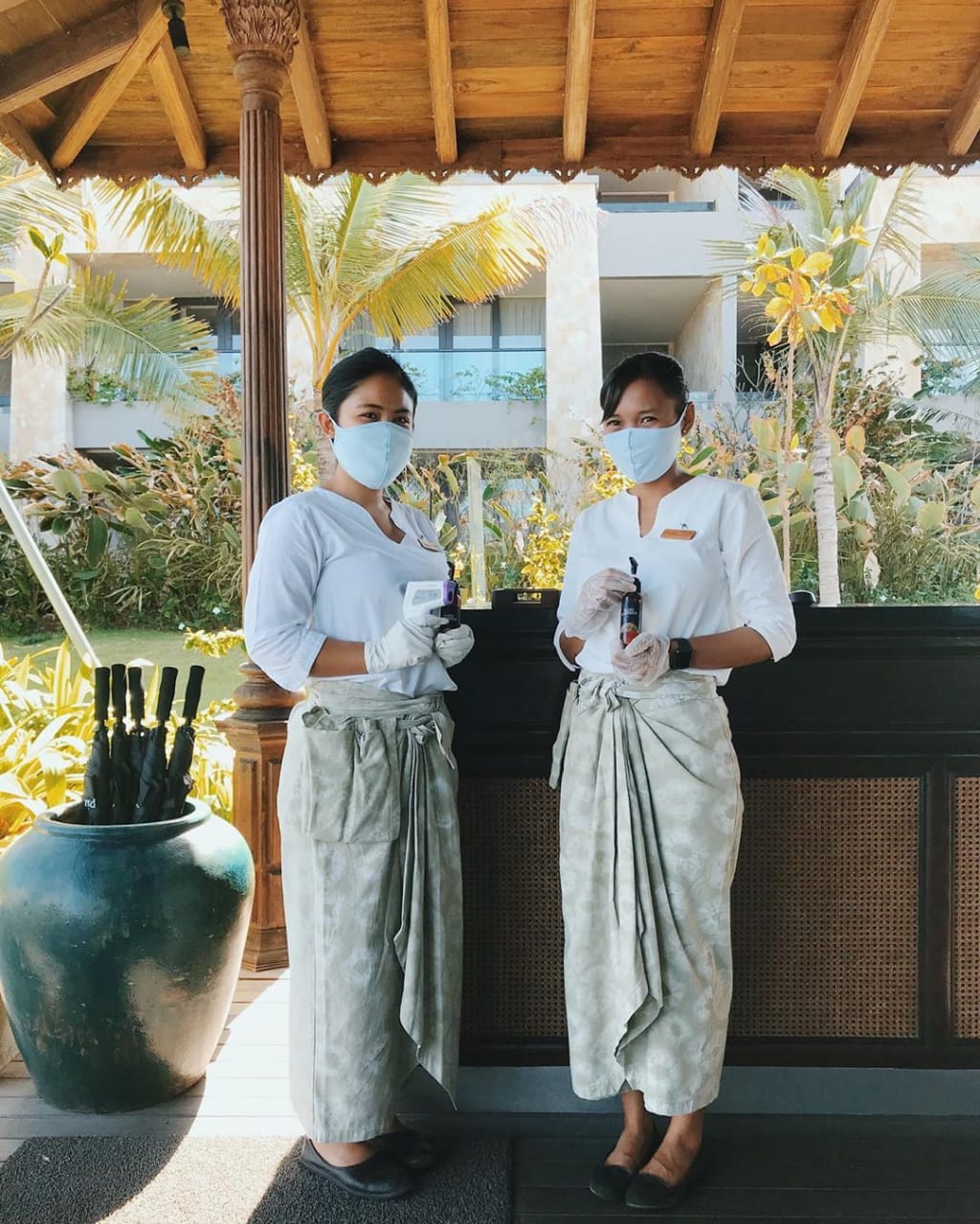 新常态下巴厘岛努沙杜瓦3天2晚旅游体验