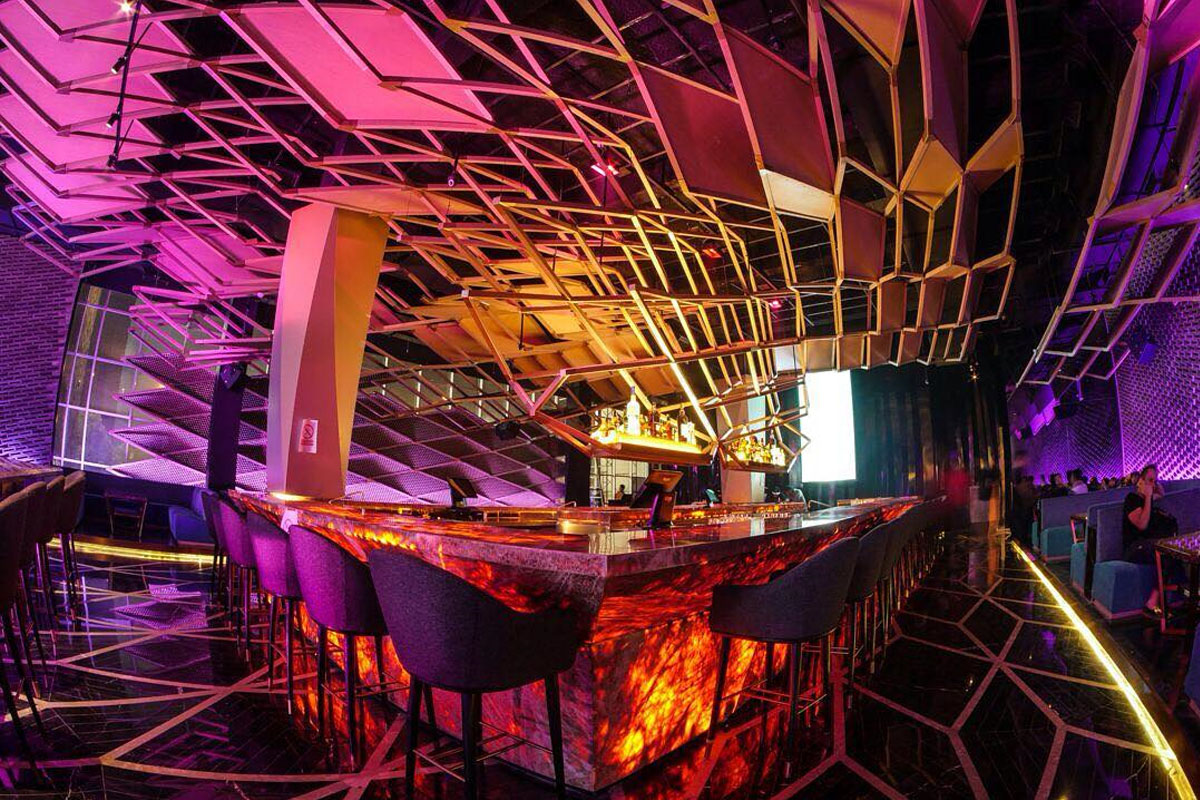 Spend Your New Year’s Eve in These Six Spots: Jakartan Style!