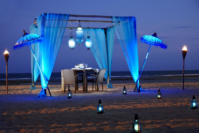 17 Luxurious Hotels to Stay in Nusa Dua