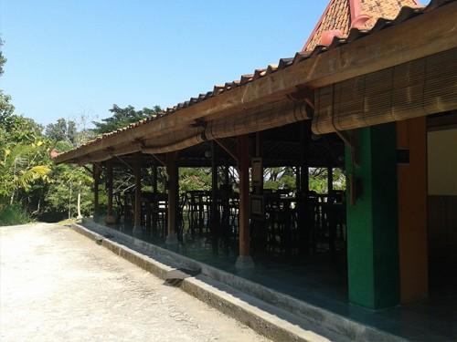 Explore Yogyakarta and Central Java – Obama Style!