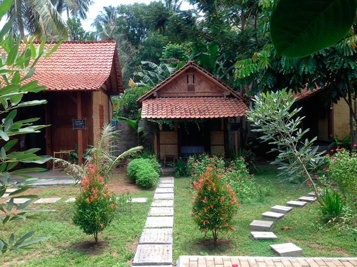 Homestays in Exciting East Java: Bromo–Ijen, Malang, Banyuwangi