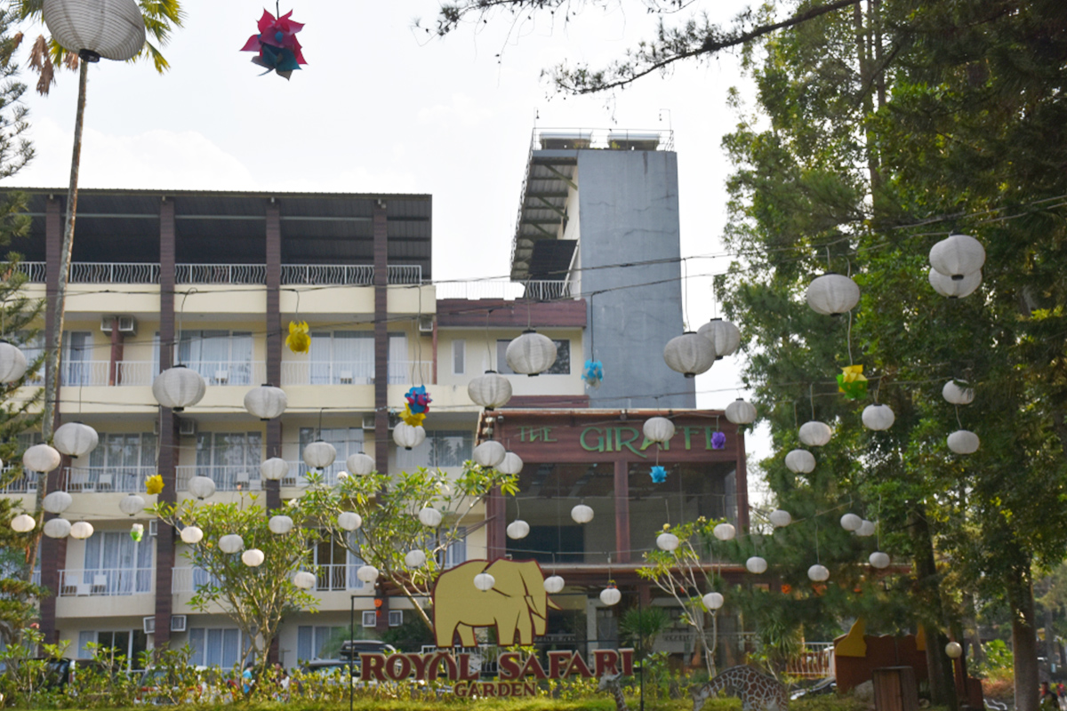 15 Best Hotels for Your Precious Family Moments in Indonesia