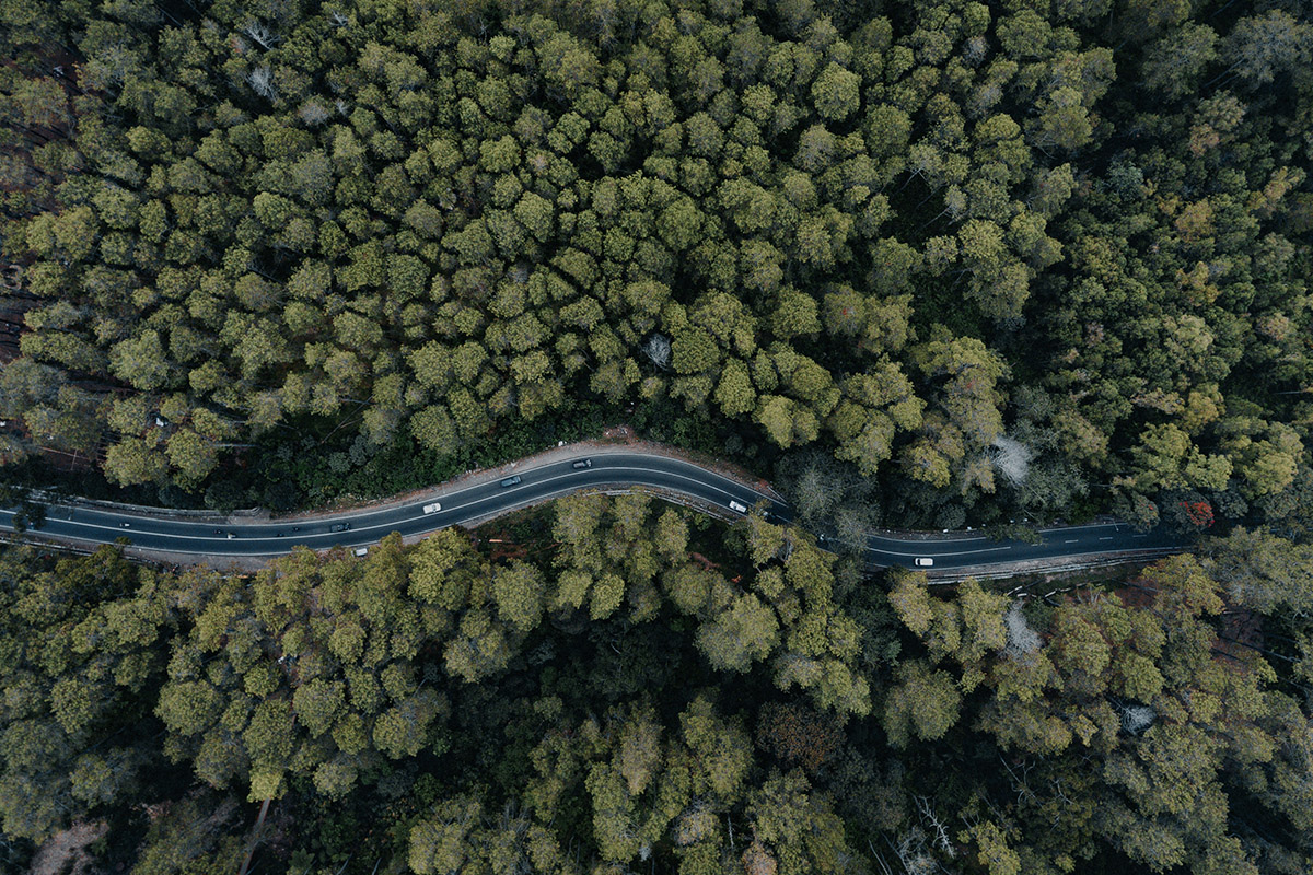 12 Inspiring Fit-Cation Escape You can Enjoy in Bandung