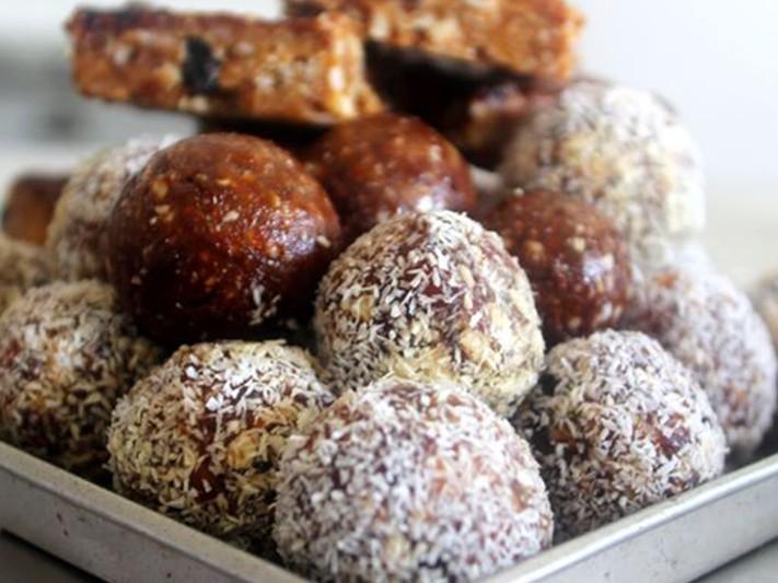 Vegetarische Restaurants in Indonesien