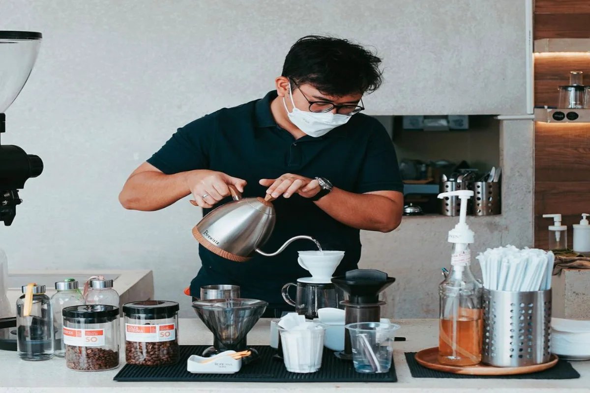 5 Kedai Kopi di Jakarta yang Bisa Bikin Kerja Lebih Produktif