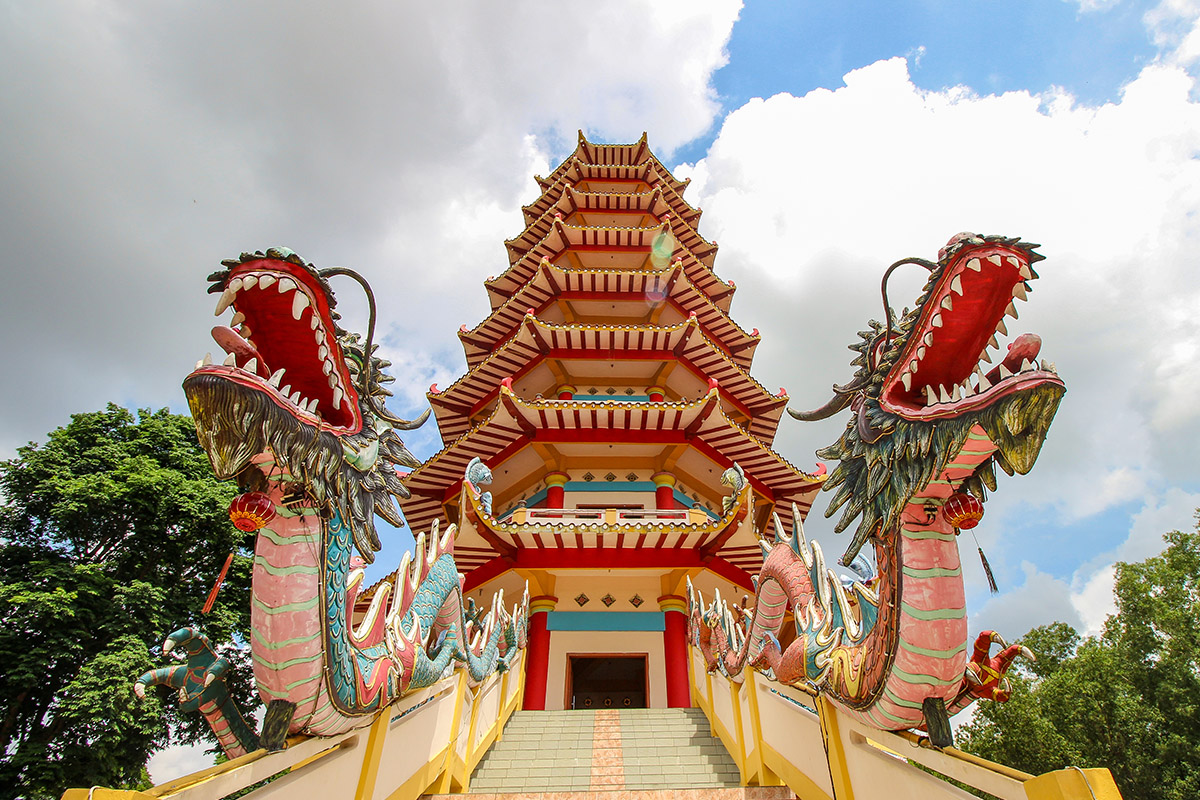 tempat wisata di tangerang