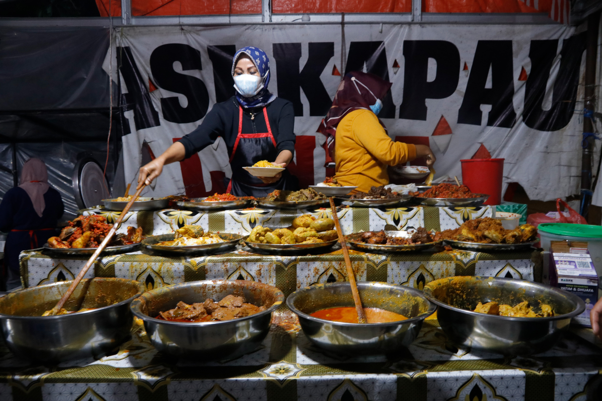 3 Hal yang Wajib Dilakukan saat Wisata di Jam Gadang Bukittinggi