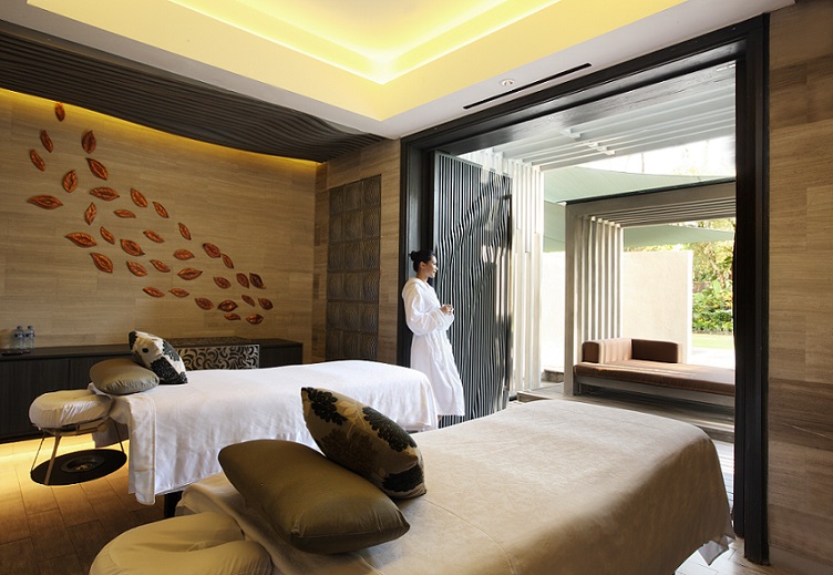 17 Luxurious Hotels to Stay in Nusa Dua