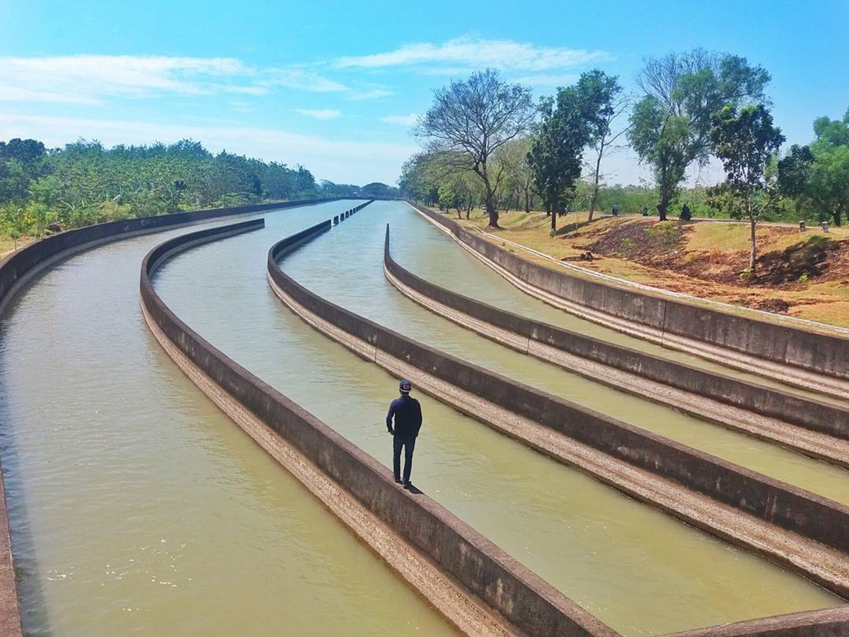 9 Asian Games Venues Beyond Central GBK to Enjoy on Your Holiday