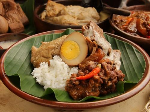 Explore Yogyakarta and Central Java – Obama Style!