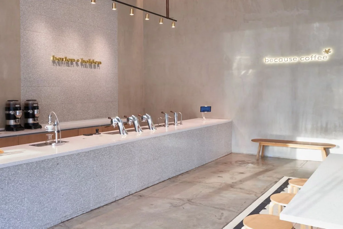 5 Kedai Kopi di Jakarta yang Bisa Bikin Kerja Lebih Produktif