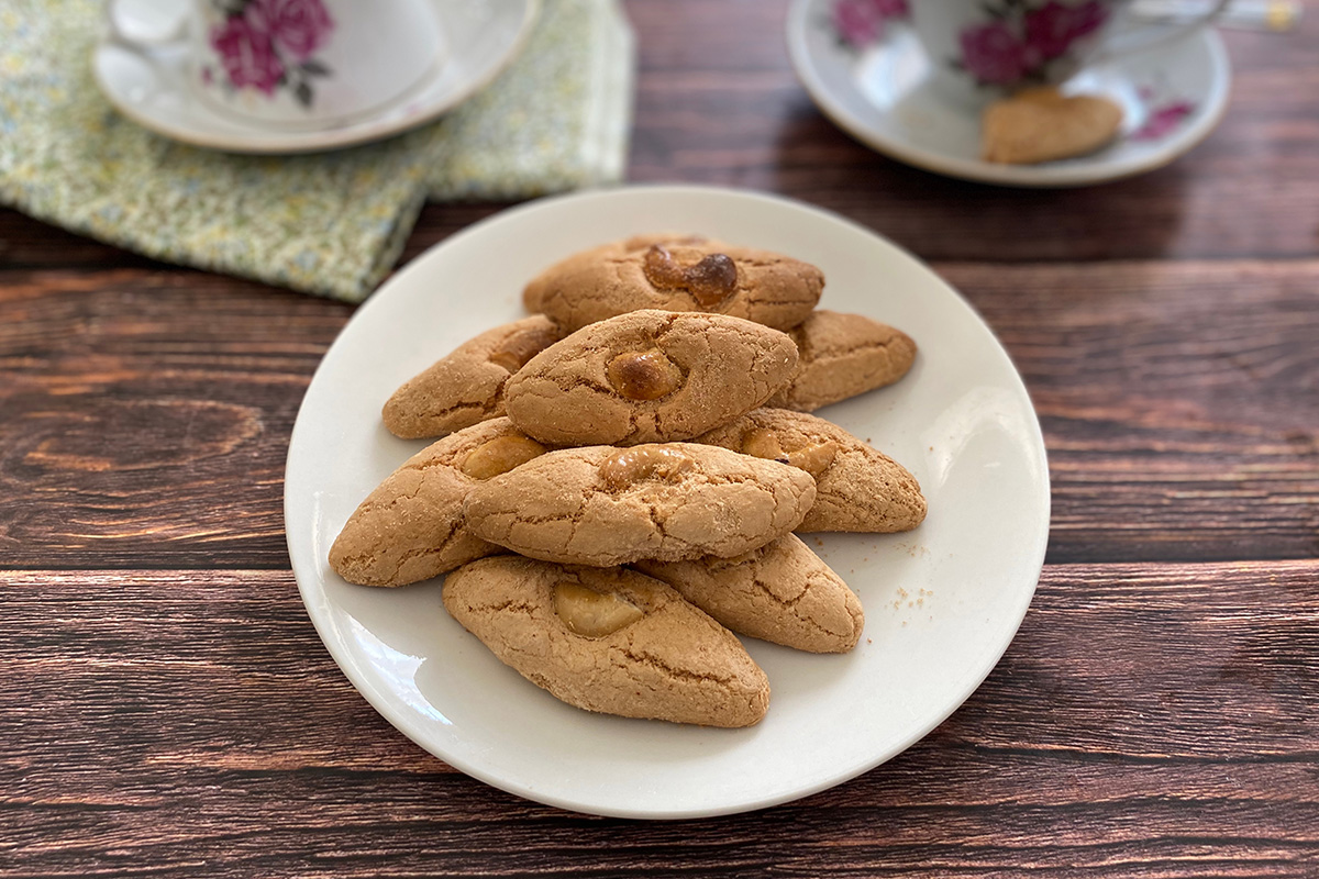 the facility of Sacred River Spa