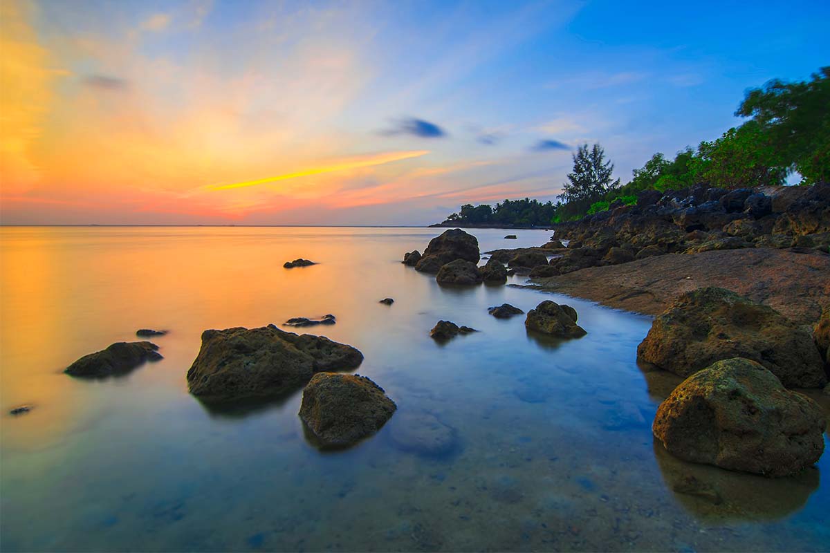 Batam's Bucket list You Need to Experience This Year!