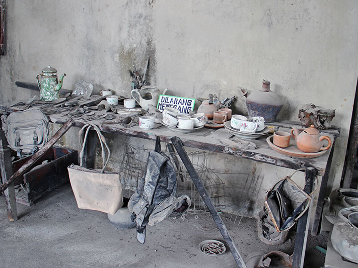 5 Awesome Places for Family Recreation in Kaliurang, Mount Merapi