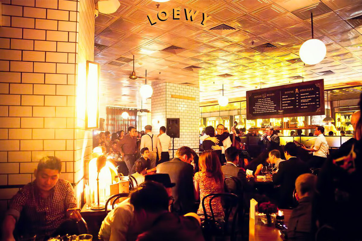 Spend Your New Year&rsquo;s Eve in These Six Spots: Jakartan Style!