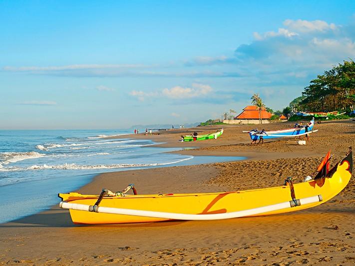 BALI’s Newly Popular Beaches and Marine Attractions