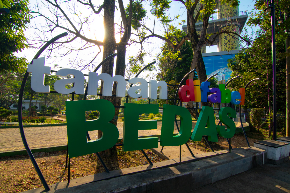 Berburu Spot Menarik Yuk Mampir ke Sabilulungan, Kabupaten Bandung