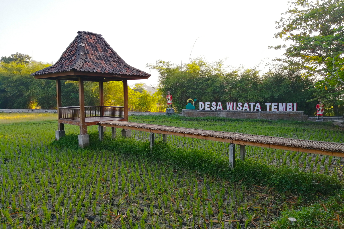 Ekowisata