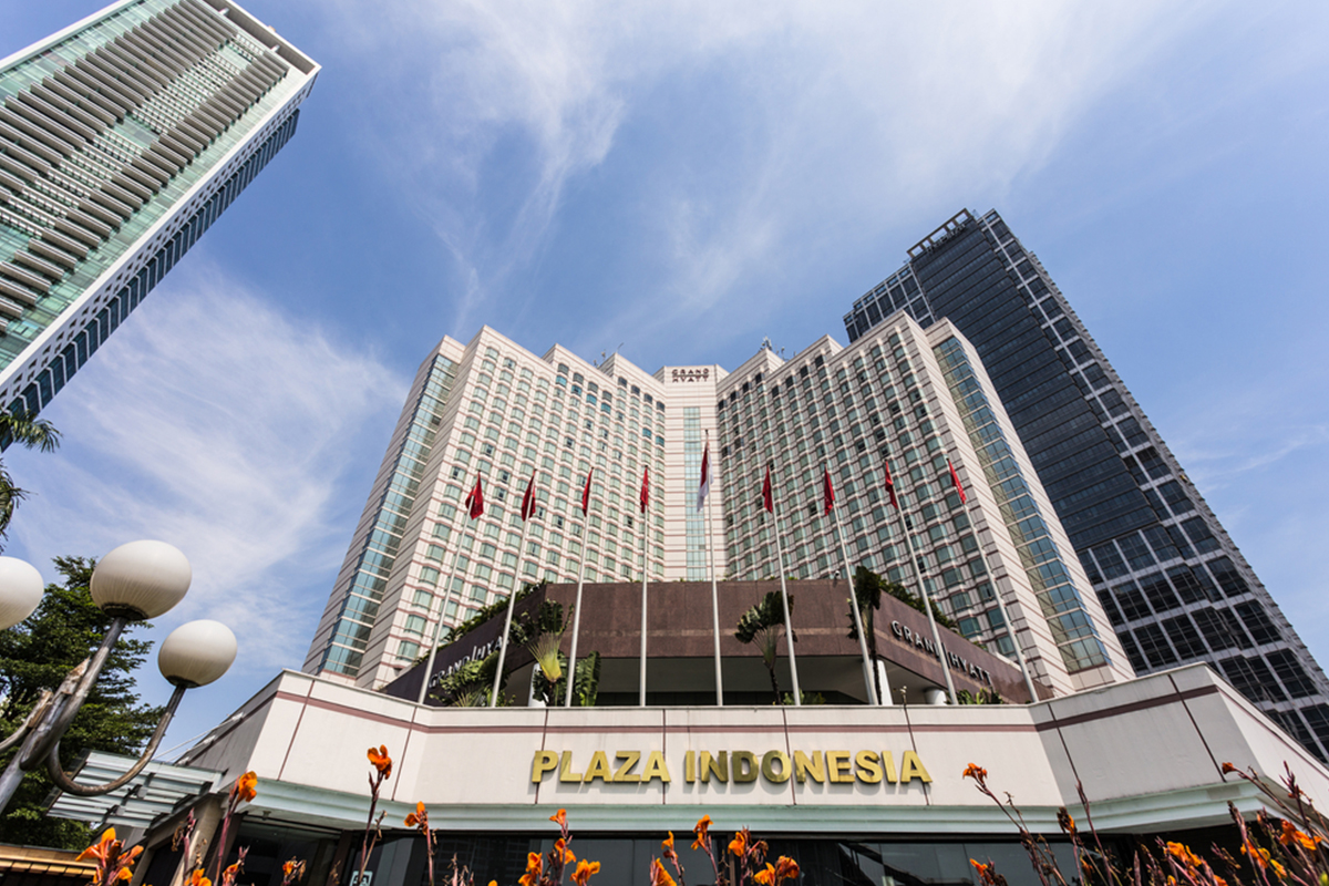 Lakukan Persiapan ini Saat Berkunjung ke Mall di Jakarta pada Masa Transisi