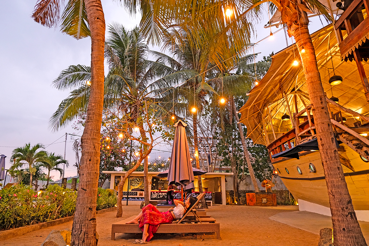 Try This 4D3N Perfect Getaway Plan Around Komodo National Park and Don't Miss the Wonders!