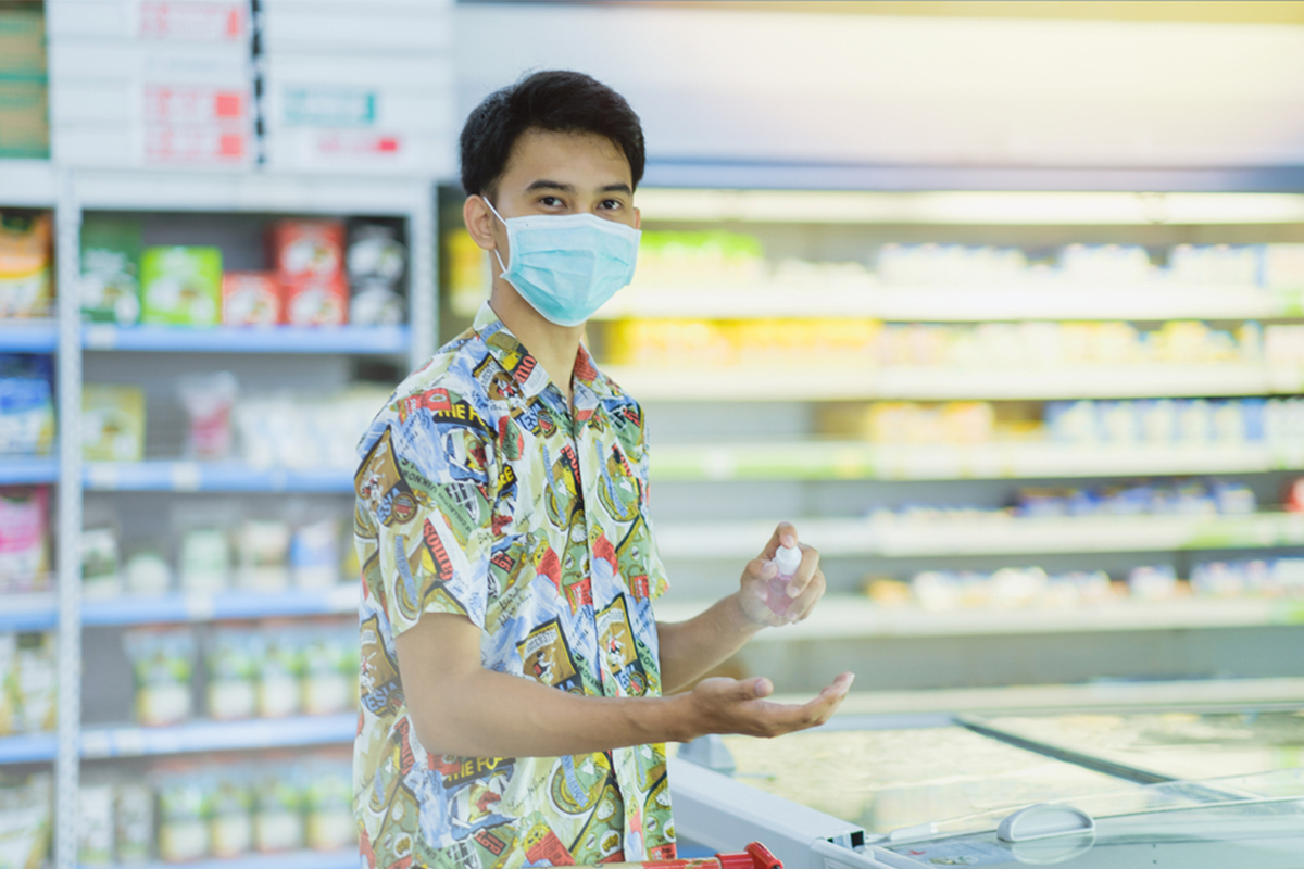 Lakukan Persiapan ini Saat Berkunjung ke Mall di Jakarta pada Masa Transisi