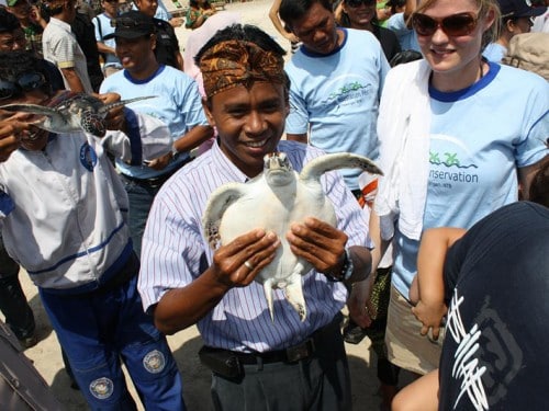 5 Budget Bungalows on Gili Trawangan Under IDR 500,000 a Night