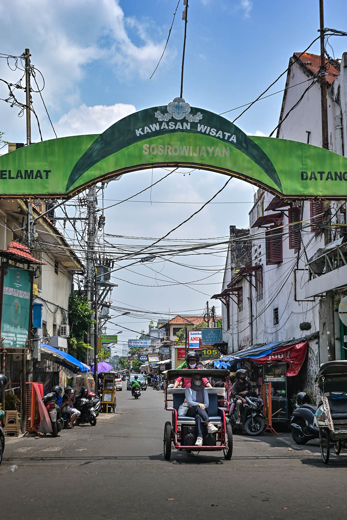 tempat wisata di tangerang