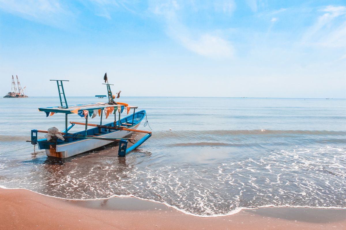 Trans Java Road Trip: Potential Holiday Pit Stop along The Northern Route