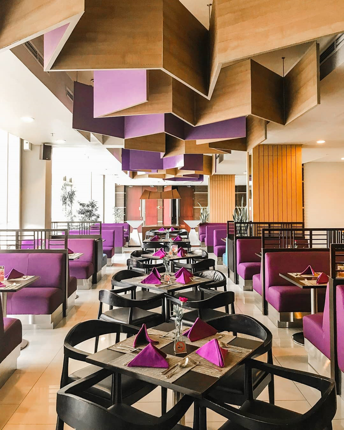 10 Strategic Hotels to Spend an Exciting Family Weekend in Tangerang