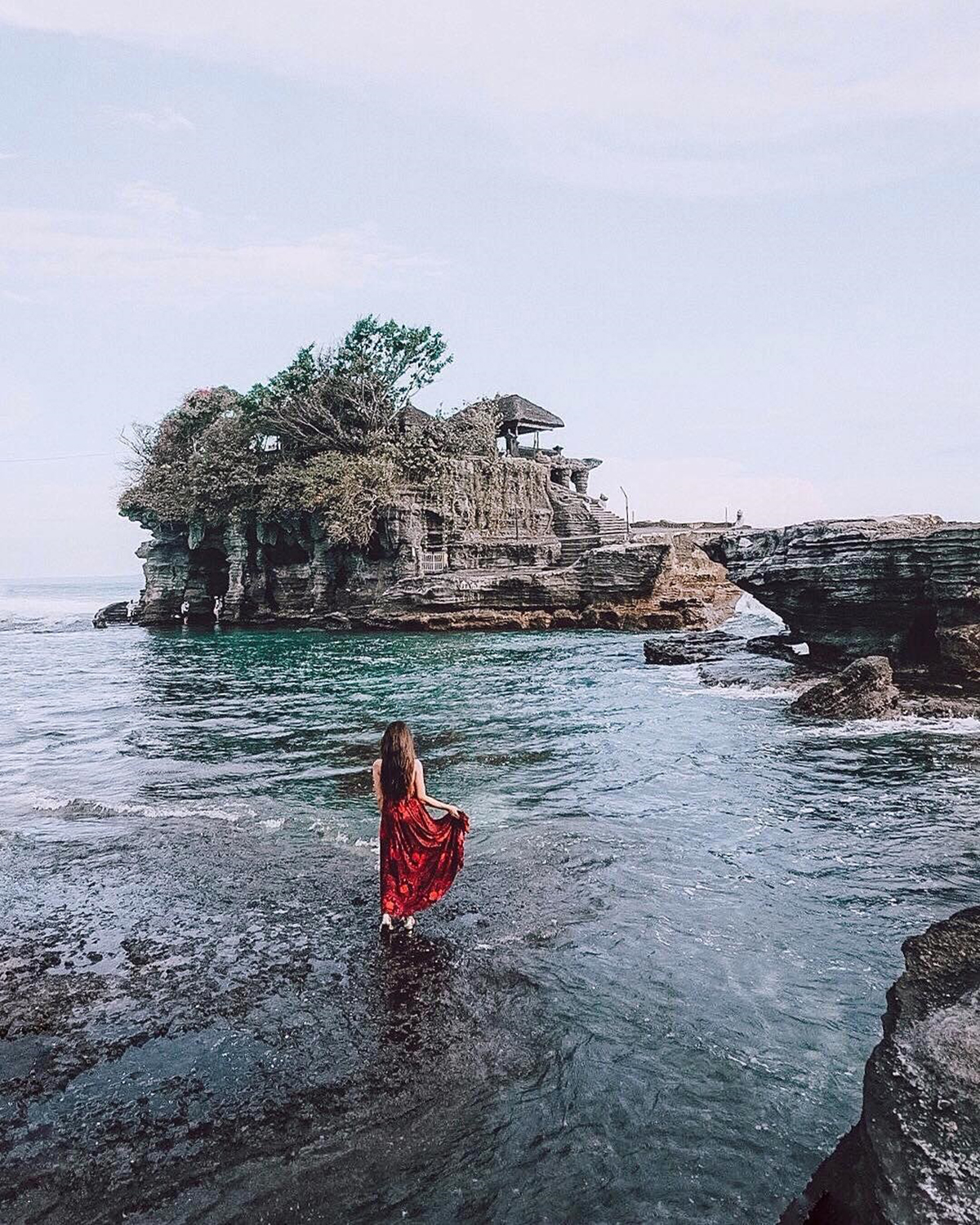 15 Instagrammable Destinations You Must Visit in Bali