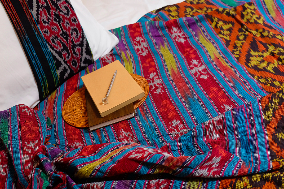 Travel without Flying