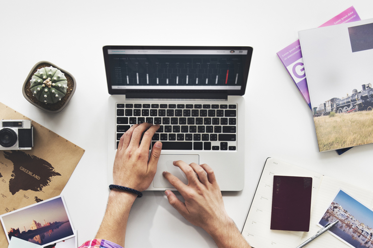 How You Can Get Ready to Travel Again Soon