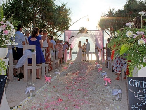 5 Wonderful Hotels & Resorts to stay on Gili Meno, Lombok