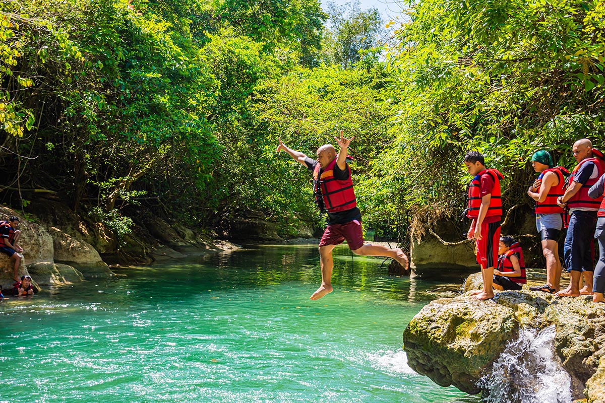 tempat wisata di tangerang
