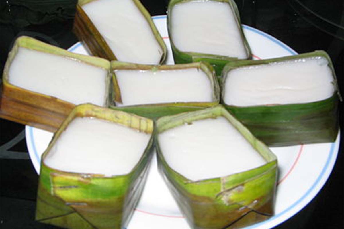 Things You Should Know about Gorontalo and Its Eid al-Fitr’s Tradition