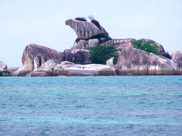 享受勿里洞岛度假的九大特殊场所