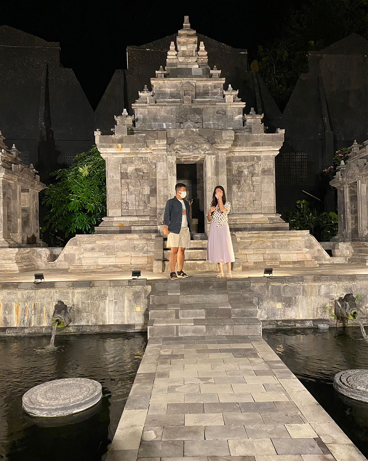 Nanduto Home Cooking