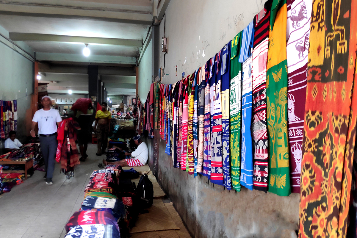 12 Weekend Ideas to Experience in Sumba