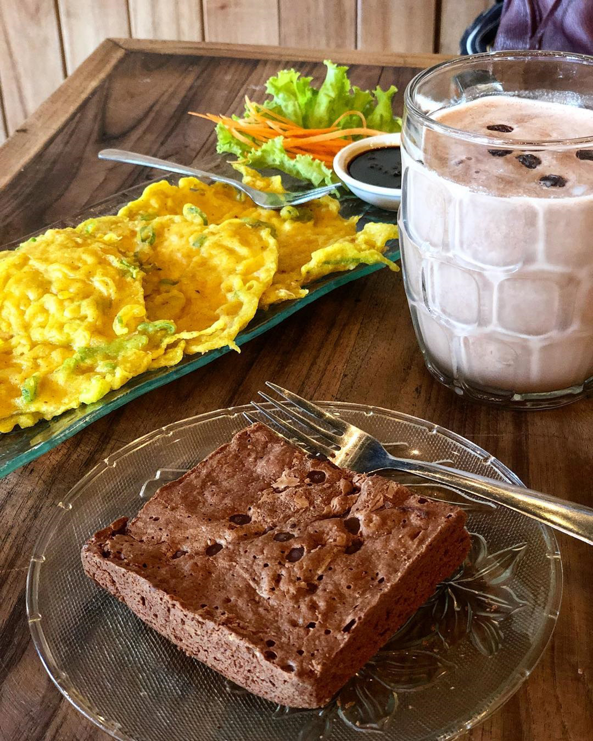 20 Restaurants to Start Your Culinary Adventure in Jakarta&rsquo;s Favorite Food Zones!