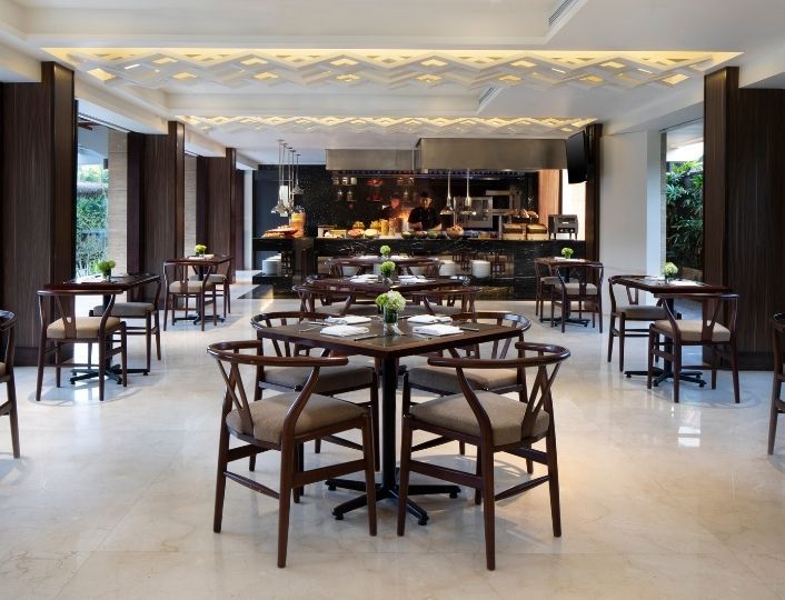 Fairfield by Marriott Bali Legian
