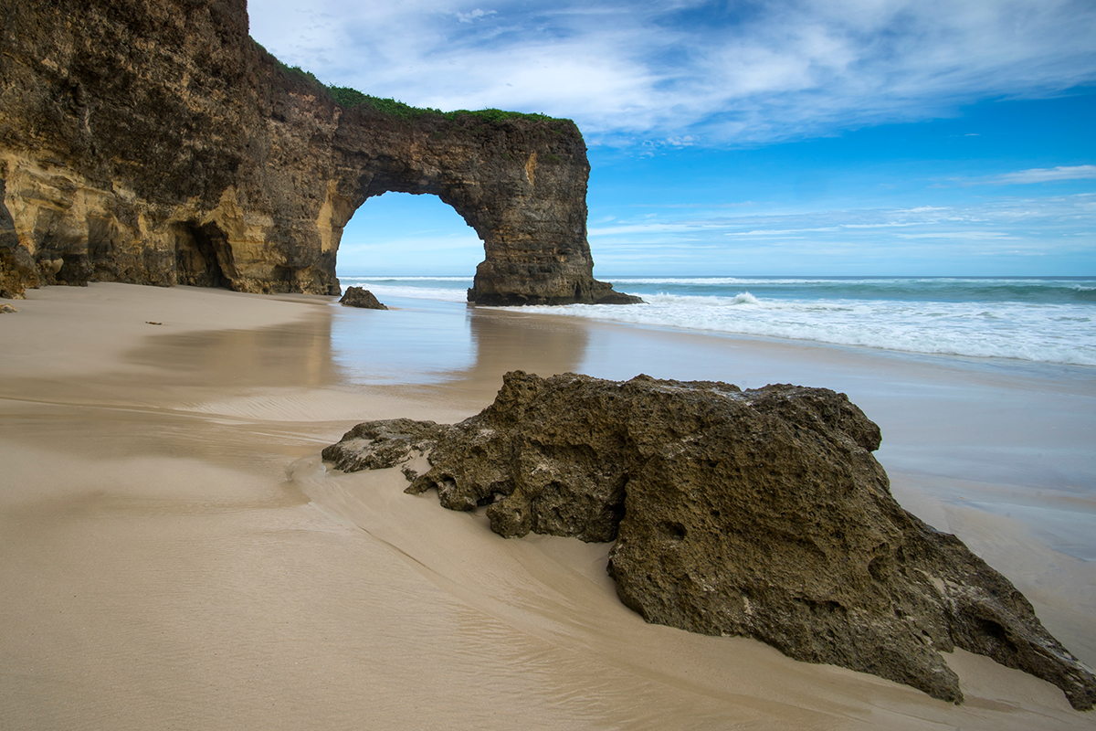 7 Exciting Adventures For Your Next Travel Bucket List