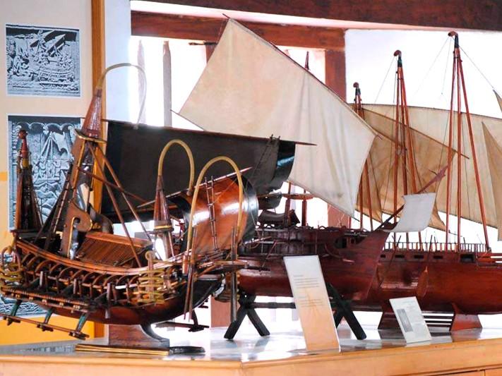 Explore Jakarta Kota Tua: Today’s Old Batavia