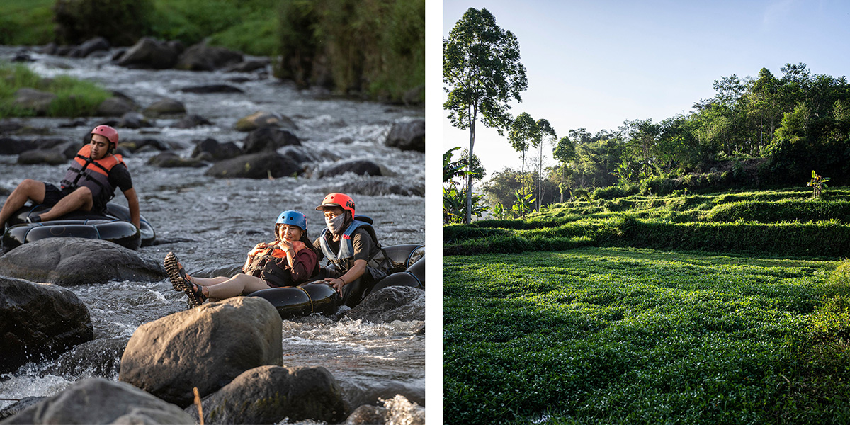 tempat wisata di tangerang