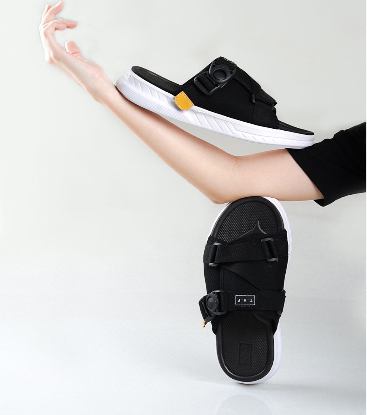 Produk T.V.F footwear