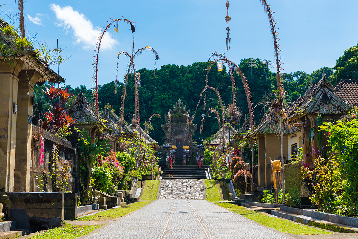 Be Inspired by These Amazing Destinations for Your Future Trip to Indonesia!