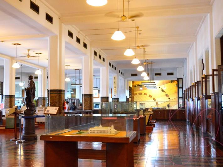 Explore Jakarta Kota Tua: Today’s Old Batavia