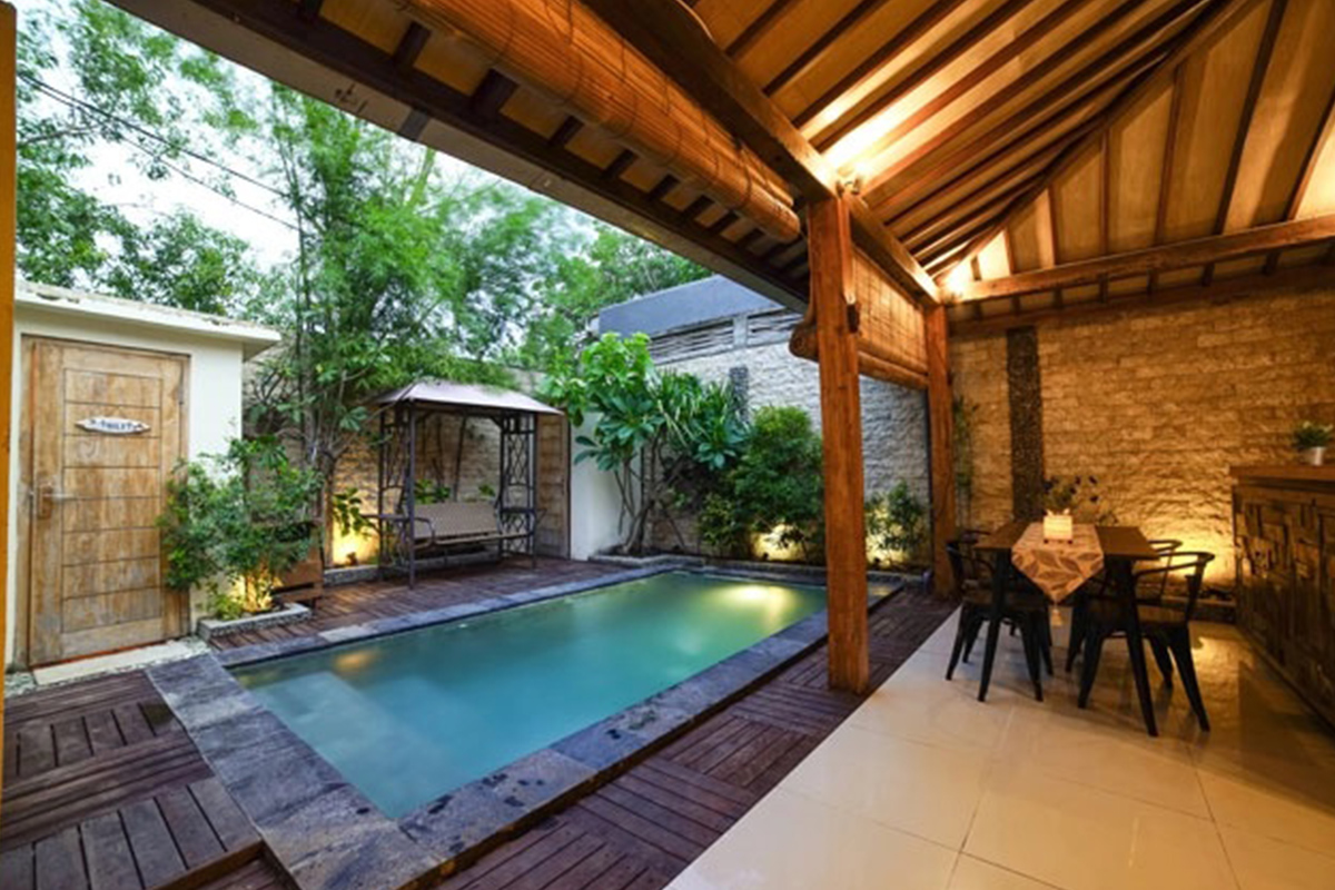 5 Instagenic Villas You Can Find in Labuan Bajo